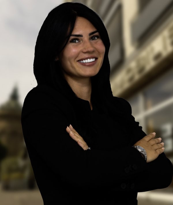Vanessa Koeroglu