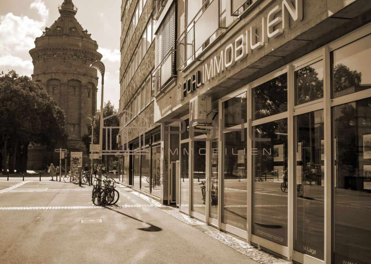 POHL IMMOBILIEN