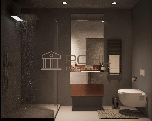 TOILETTE 2-MIKROZEMENT